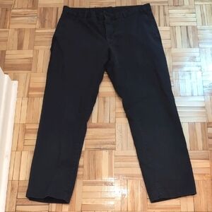 Tiger Of Sweden Trousers Size 50
